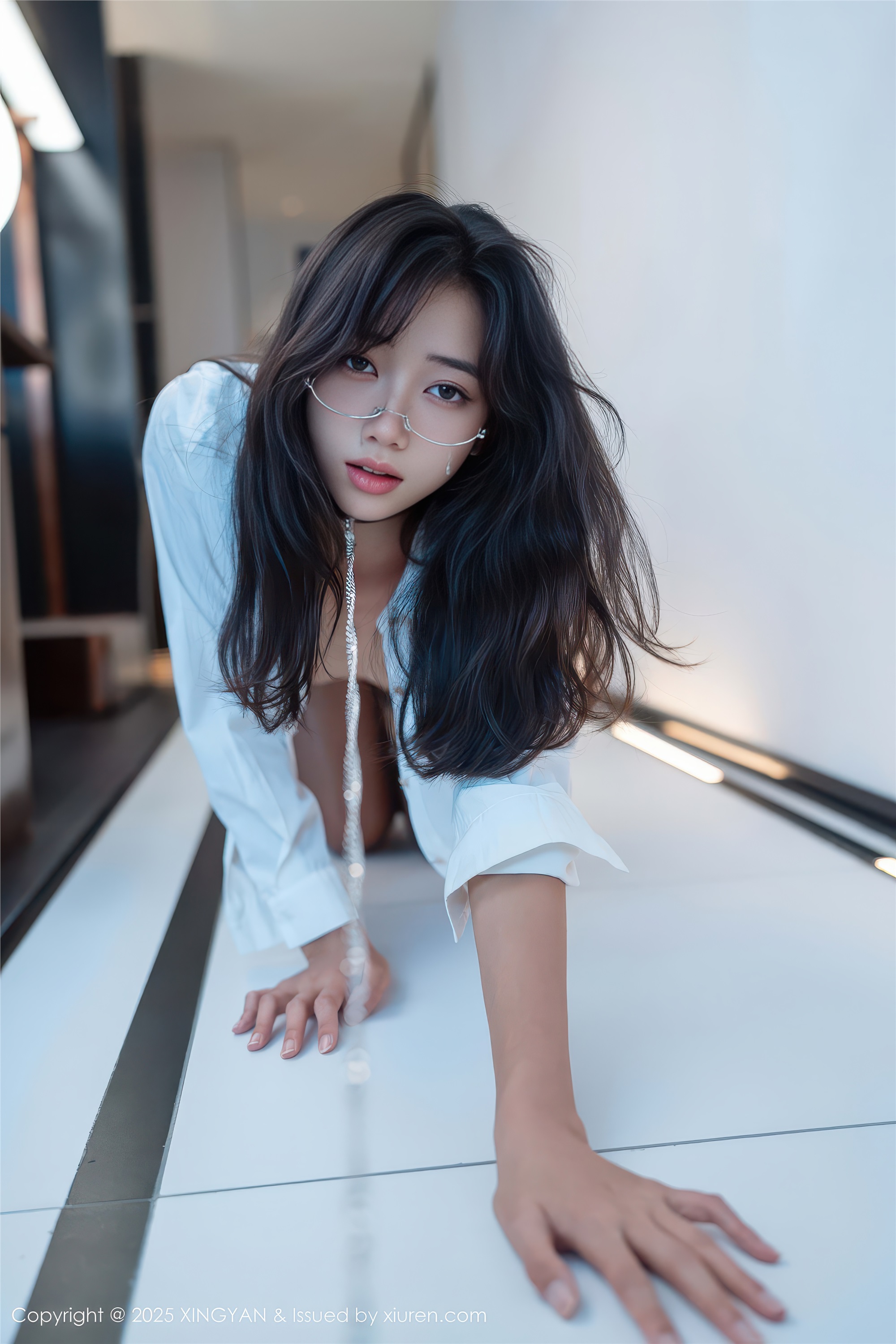 XINGYAN星颜社 2025.12.04 VOL.439 时安安